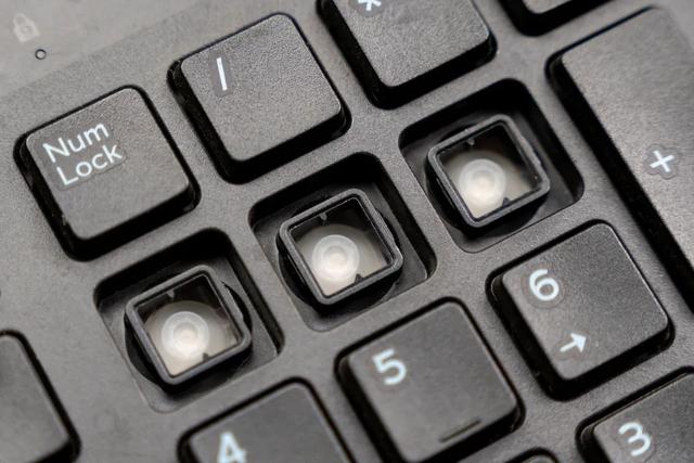 国产单反相机品牌，国产单反相机品牌排行榜（当年人人都嫌的中国键盘）