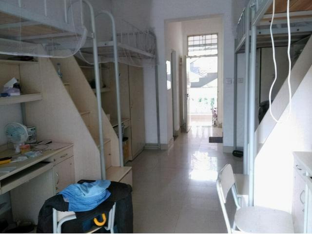 集美大学属于本一还是本二，集美大学几本大学（4所二本高校住宿条件很好）