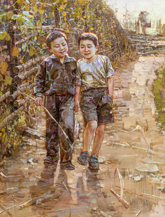 weimei，惟美无界，对话自然沟通心灵（为美好的世界献上祝福）