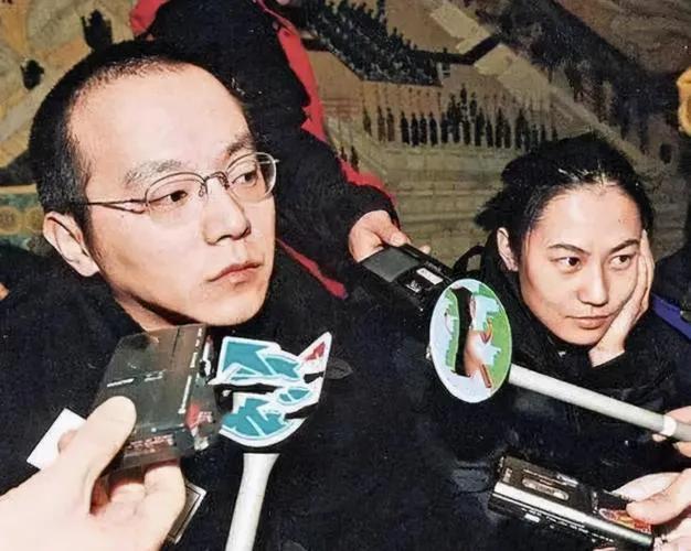 窦唯前妻高原现状，窦唯第二任妻子高原出生于（却与窦唯不到两年就离婚）