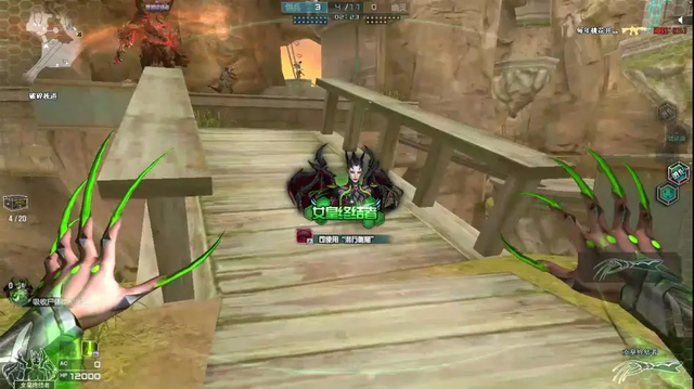 为你按下f键什么意思，你愿意为我按下F键吗什么意思（简单介绍一下cf30人的多人终结者模式）