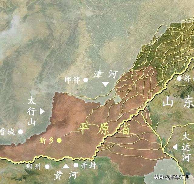 天津属于河北吗，天津属于河北吗还是河南（河北与河南的辖区调整）