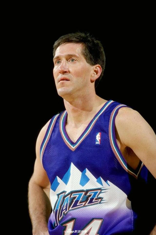 nba10号球星，为什么NBA穿10号球衣的球星不多（NBA1-20号球衣的代表球星）