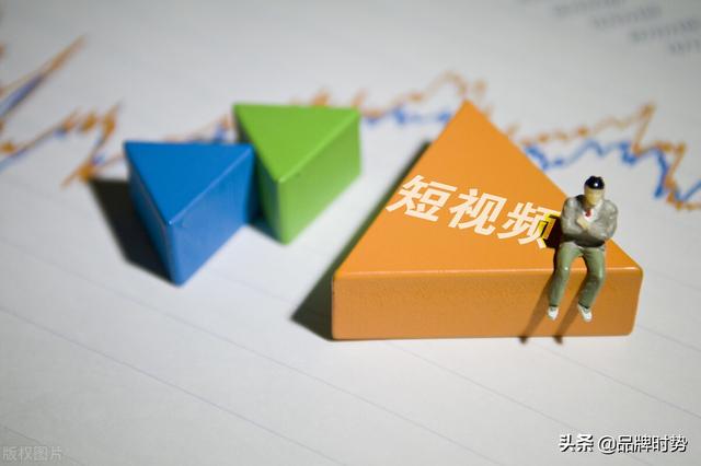 2021年度报告：十大短视频平台
