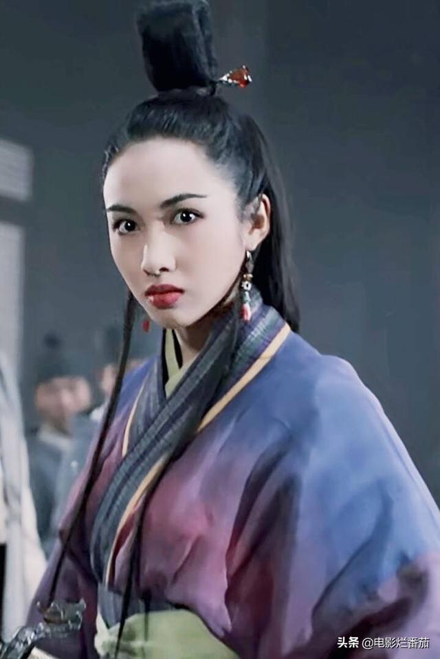 新版倚天屠龙记电视剧，张无忌泡面头造型奇葩（新版倚天屠龙记电视剧全集免费播放网站）