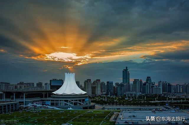 广西有哪几个主要旅游城市，广西有哪几个主要旅游城市群（都去过那才是真正游广西）