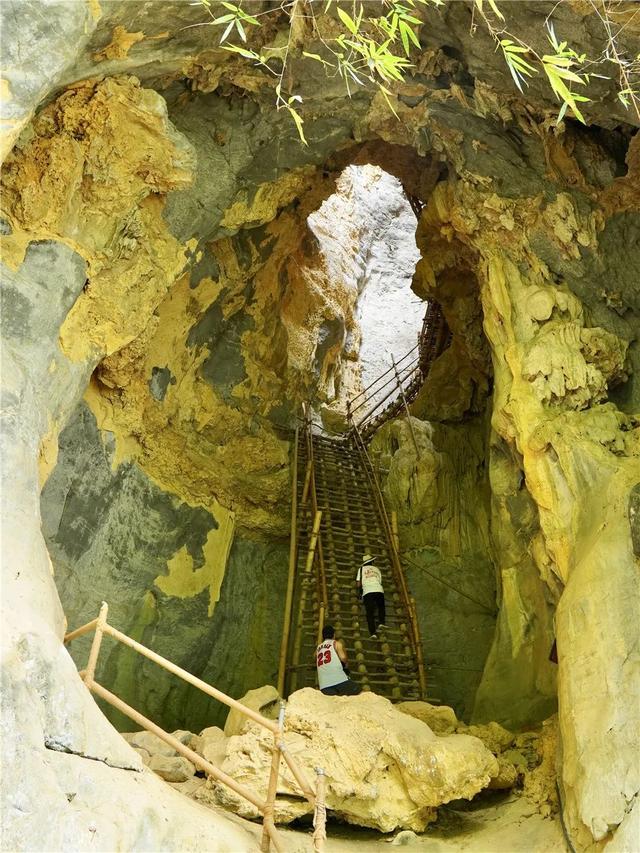 瑶/ins风背景图.，INS背景图全屏（是时候去桂西南来一趟“走心”之旅了）