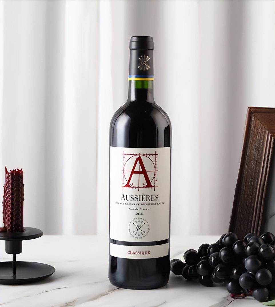 3,拉菲其他系列