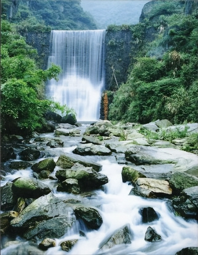 九江旅游景点大全，九江旅游景点大全排名榜（江西九江八大景点推荐）