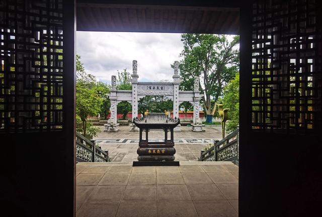 贵州福泉市有哪些好玩的地方，贵州福泉市有哪些好玩的地方呢（贵州县域旅游排行榜36…贵州黔南州福泉市）