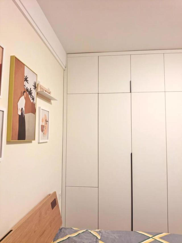 一般3米橱柜多少钱，宜家橱柜多少钱（上海富安麟家具全屋定制柜做下来3w多）