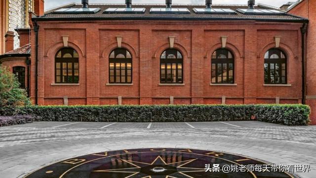 上海外滩半岛酒店，上海婚宴酒店排名（上海酒店的天花板）