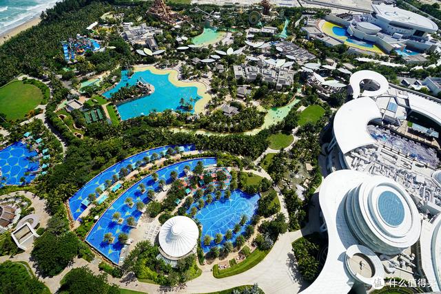 亚特兰蒂斯在哪里，亚特兰蒂斯在哪（“人傻钱多”的三亚亚特兰蒂斯）