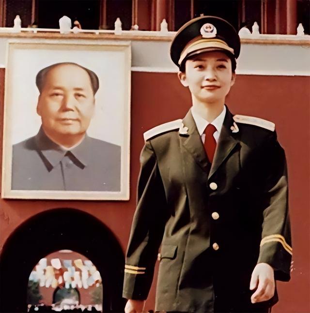 边梅为什么退役，pejing为什么退役（边梅：25岁成北京选美小姐）