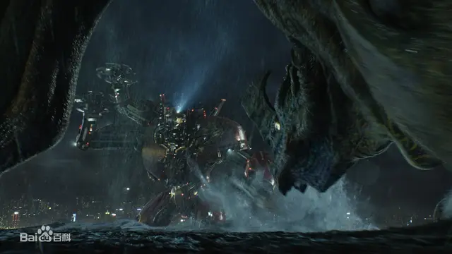 好看的怪兽电影，推荐五部超好看的怪兽电影（怪兽电影推荐）