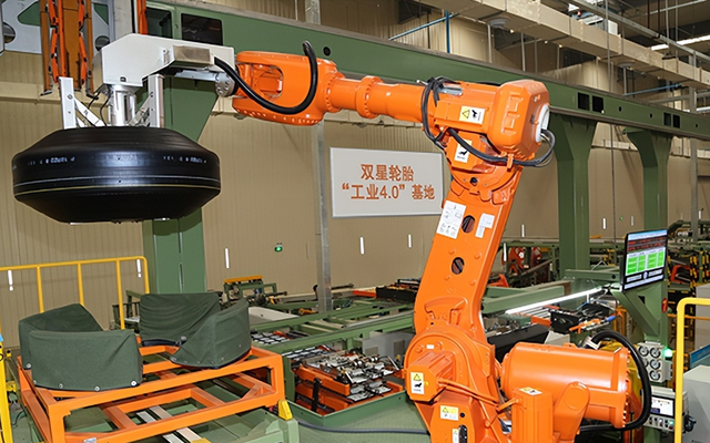 中国品牌轮胎排名前十名，车轮胎品牌排行榜（2022年《中国500最具价值品牌》出炉）