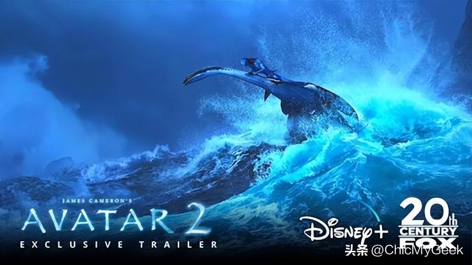 加勒比海盗5彩蛋，加勒比海盗5的彩蛋是什么（水之道》彩蛋比剧情更深奥）