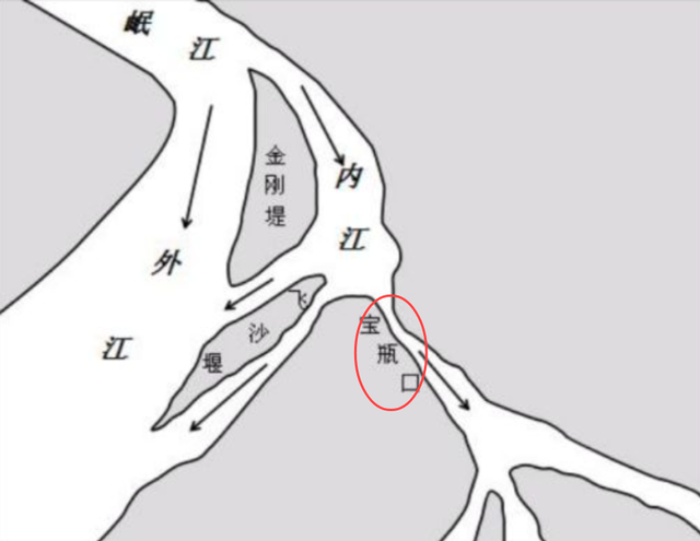 都江堰的作用，李冰主持建造都江堰的作用（都江堰被称为千年奇迹）