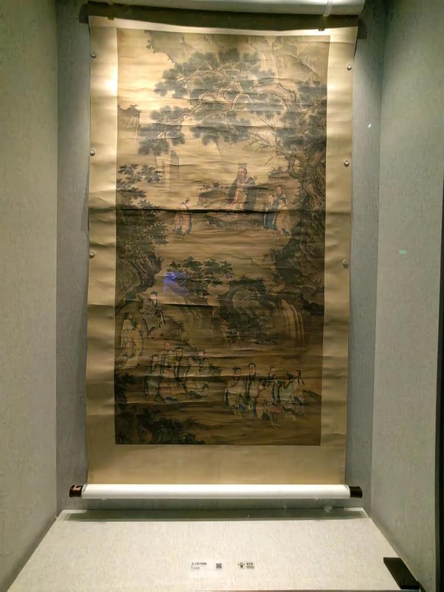 山东曲阜有哪些旅游景点好玩，曲阜宝藏级游玩项目