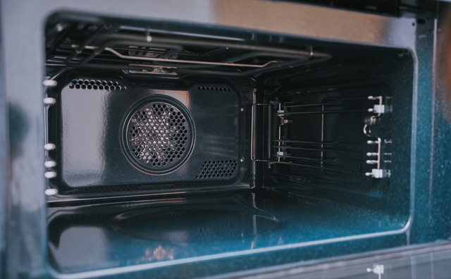 美的电烤箱怎么用，美的烤箱怎么用（美的D5微蒸烤炸一体机使用分享）