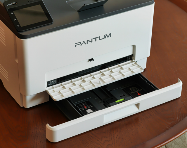 奔图打印机质量怎么样，奔图打印机质量怎么样P256W（奔图CM1100ADN彩色激光打印机实测）