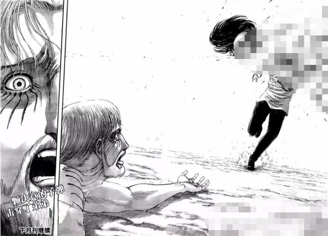 《进击的巨人》到底讲的是个什么故事？巨人剧情全解析