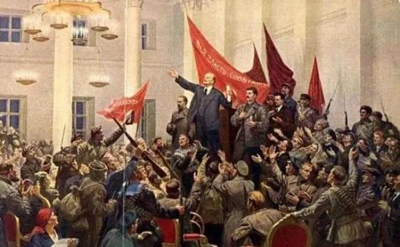 前苏联为什么解体,苏联为什么会解体(苏联解体的真相)