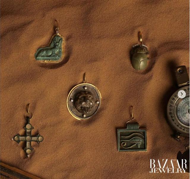 母亲节的时候送给妈妈的礼物，这些精选肯定能送到她心坎里