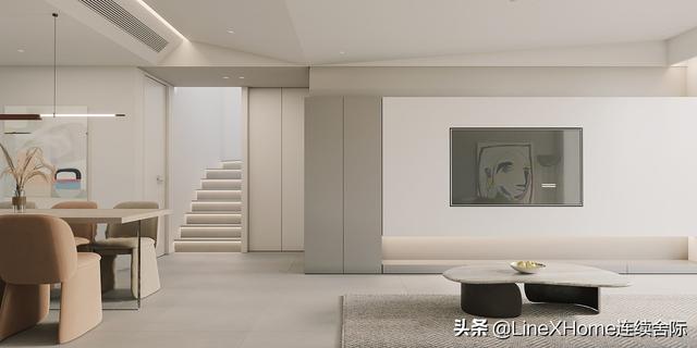 空间背景，空间背景图怎么更换（这才是现代家居装修最想要的一些样子）