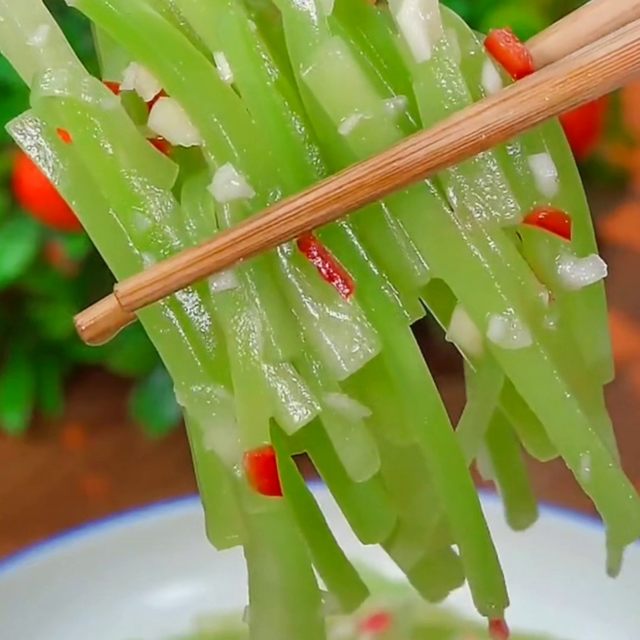 梦见炒菜有什么特别的寓意，#家常菜