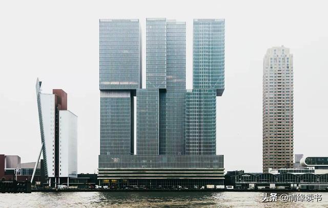 外国城市建设史荷兰，世界建筑之都荷兰的繁华