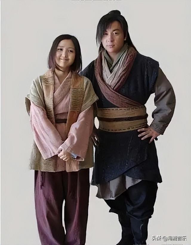 五年二婚生三子，她怎么变成最“可惜”超女的？