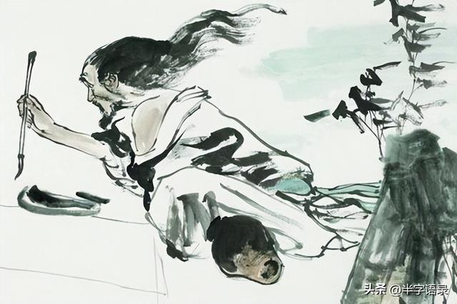 唐代三绝指的是什么，乐府三绝是指什么（大唐三绝，具体指的是哪三绝）