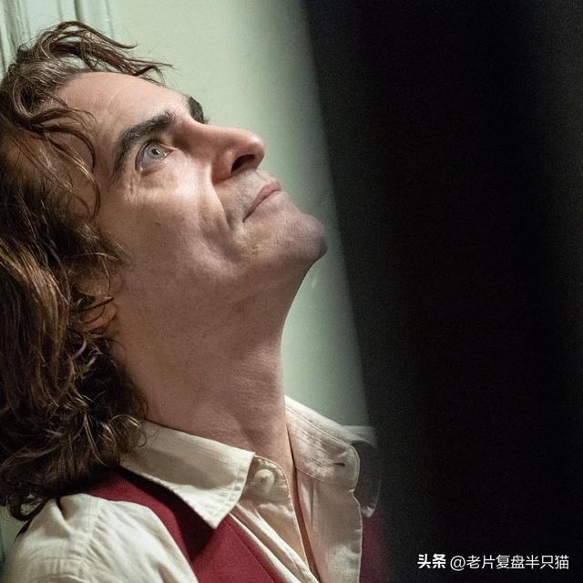 哥特式小丑，哥特式小丑歌词（是什么让小丑变成了“小丑”）