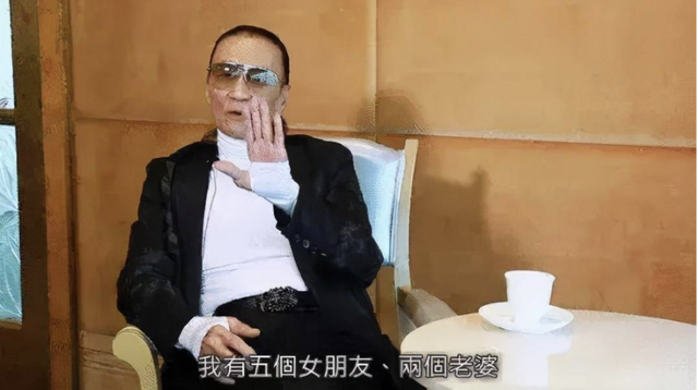 王菲谢霆锋近况，谢霆锋与王菲近况状态（这场姐弟恋，你们没看透...）