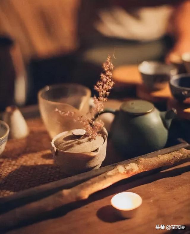 茶叶商标取名大全集，好听茶叶商标名参考（茶店还应该关注哪类商标）