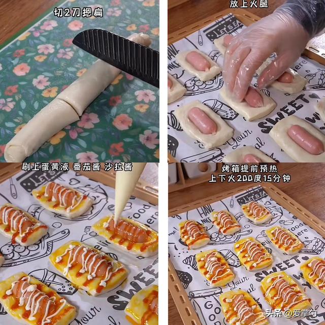 手抓饼皮的做法，手抓饼面皮的做法（手抓饼皮的5个经典吃法）