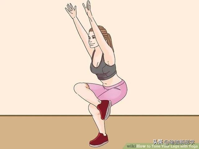 瑜伽十大经典动作，10个瑜伽动作（10个瑜伽动作送你一双笔直大长腿）