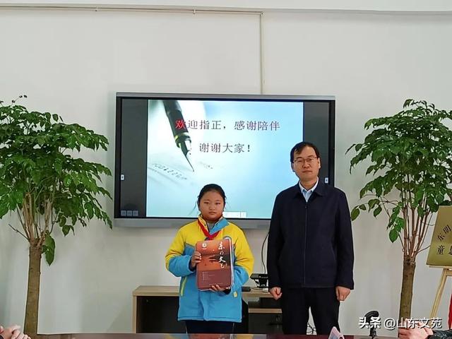 文学社名字大全，文学社名称大全（山东东明县新成立一文学社）