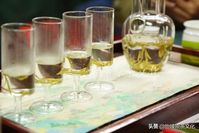龙井茶原产地是哪里，龙井茶国标等级、狮峰群体、梅家坞龙井43等