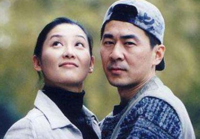 吴越为何如今还不谈男朋友，与陈建斌分手17年了