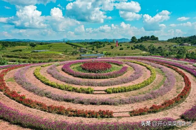 肇庆旅游景点，肇庆旅游景点大全景点排名（12个景点打卡大盘点）
