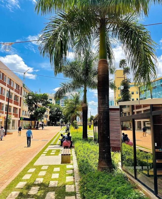 卢旺达是哪个国家的，卢旺达是哪个国家的人口多少（非洲小国“卢旺达”的现状）