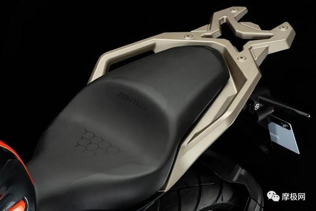 zontes是什么摩托车，350T引擎升级