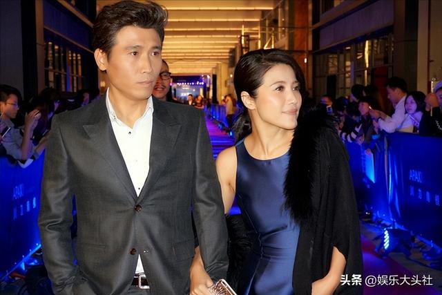 李乃文现任妻子，李乃文的婚姻现状（李乃文：出道20年戏红人不红）