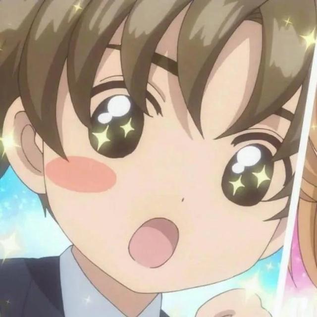 哈利波特情头，微信头像，哈利波特情头（收藏多年的情侣头像）