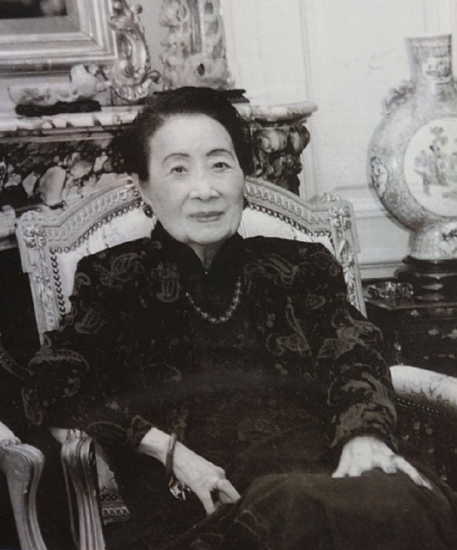 戴季陶与蒋共用一女，戴季陶真实姓名（秘书透露：违背了先生遗愿）