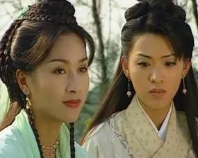 雪花神剑剧情介绍，雪花神剑剧情介绍分集（回忆香港亚视经典武侠剧）