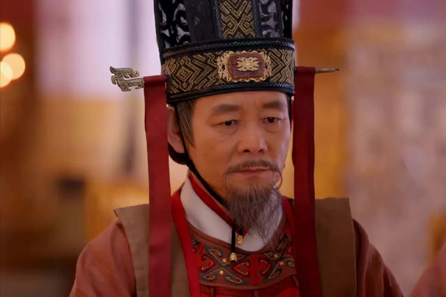 魏征是谁，魏征是谁的宰相（李世民称魏征为“镜子”）