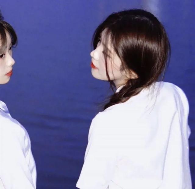 又酷又帅又霸气的闺蜜头像，帅气，超酷！五人闺蜜头像。微信（多人姐妹头像丨闺蜜头像）